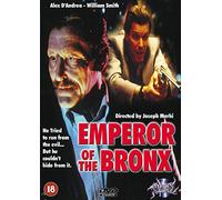 Emperor Of The Bronx [1998] [Edizione: Regno Unito]