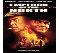 Emperor of the North – DVD – Twentieth Century Fox Film Corporation