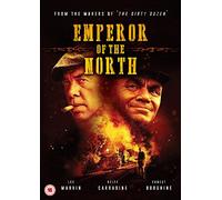 Emperor Of The North [Edizione: Regno Unito] [Edizione: Regno Unito]
