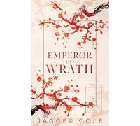 Emperor of Wrath: Alternate Cover Print Edition
