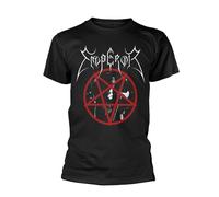 Emperor Pentagram 2014 Maglietta Adulto Unisex (PH1793)