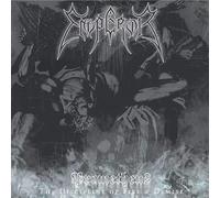 Emperor - Prometheus (140 Gr. Half Speed Vinyl Black Limited Edt.)