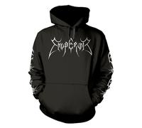 Emperor Prometheus Felpa con Cappuccio Adulto Unisex (PH4639)