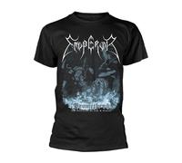 Emperor Prometheus Maglietta Adulto Unisex (PH961)