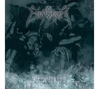 Emperor Prometheus: The Discipline of Fire & Demise (CD) Album