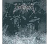 Emperor Prometheus: The Discipline of Fire & Demise (Half Speed Maste (Vinyl LP)