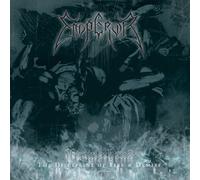 Emperor Prometheus: The Discipline of Fire & Demise (CD) Album