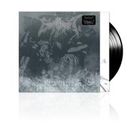 Emperor Prometheus: The Discipline of Fire & Demise (Vinyl LP) 12" Album