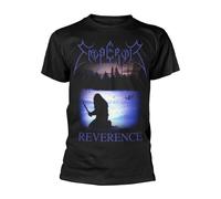 Emperor Reverence Maglietta Adulto Unisex (PH1799)