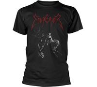 Emperor Rider 2005 Black M Maglietta