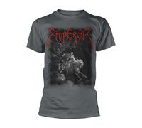 Emperor Rider 2019 Maglietta Adulto Unisex (PH4145)