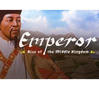 Emperor: Rise of the Middle Kingdom (PC) GOG.com Key - GLOBAL