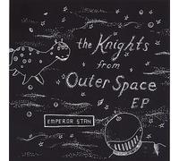 Emperor Stan - Knights from Outer Space Ep