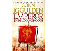 Emperor: The Blood of Gods [Lingua inglese]: Book 5