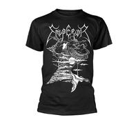 Emperor The Wanderer Maglietta Adulto Unisex (PH1586)