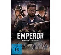 Emperor - Vom Sklaven zur Legende (DVD)