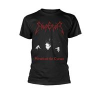 Emperor Wrath Of The Tyrant Maglietta Adulto Unisex (PH2895)