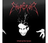 Emperor - Wrath Of The Tyrant (Vinyl Red Splatter)
