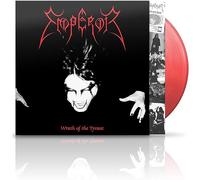 Emperor - Wrath Of The Tyrant (Vinyl Red Transparent)