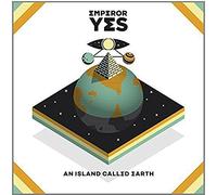 Emperor Yes - An Island Called Earth