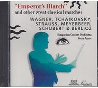 Emperor's March & Other Great Marches