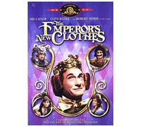 Emperor's New Clothes