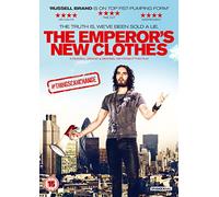 Emperor's New Clothes [Edizione: Regno Unito] [Edizione: Regno Unito]
