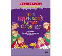 Emperor's New Clothes & More Hans Christian