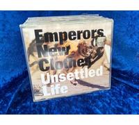 Emperors New Clothes - Unsettled Life