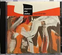 Emperors New Clothes - Unsettled Life