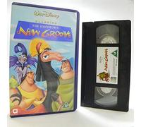 Emperor's New Groove