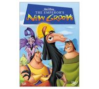 Emperor'S New Groove [Edizione: Stati Uniti]
