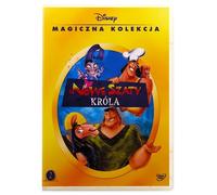 Emperor's New Groove, The [DVD] (IMPORT) (Nessuna versione italiana)