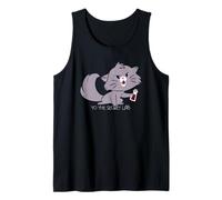 Emperors New Groove Yzma Cat To The Secret Lab Canotta