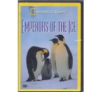 Emperors of the Ice