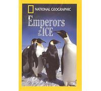 Emperors Of The Ice - National Geographi [Edizione: Regno Unito] [Edizione: Regno Unito]