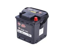 EMPEX 56-003 Ca-Ca TECHNOLOGY Batteria 12V 40Ah 330A L0 B13 per FIAT PUNTO (188)