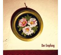 Empfang,der - Der Empfang