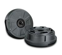Emphaser EBS111A Subwoofer 1 X 28 CM Chiusa Serbatoio di Riserva Subwoofer