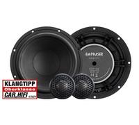 EMPHASER ECP-G6 16,5 cm (6.5") Set di altoparlanti a 2 vie 120 Watt