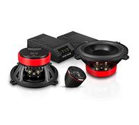 EMPHASER ECP-M5 Monolith 13 cm sistema di componenti altoparlanti a 2 vie 100...