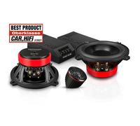 Emphaser ECP-M5 Monolito 13cm Sistemi Componenti 2 Vie Altoparlante 100 Watt RMS