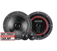 EMPHASER ECP-M6X Monolith Altoparlante compo attivo 16,5 cm (6,5") 2 vie