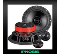 EMPHASER ECP-M6X Active Compo 16,5 cm 2 vie altoparlanti componenti sistema