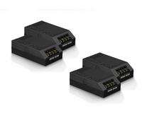 EMPHASER ECP-M6X-XO Monolith per EMPHASER ECP-M6X Frequenza Deviatori Set 4...