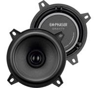 Emphaser ECX-G4 Gravity 10 cm (4") Sistema di altoparlanti coassiali a 2 vie ...