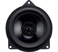 Em-BMWC1 - Altoparlante Centrale Plug & Play da 10 cm / 4 Pollici, Altoparlante per Montaggio sul cruscotto, Compatibile con Vari Modelli BMW, 1 Pezzo.
