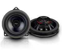 Emphaser EM-BMWR1 10 CM Coassiale Altoparlante per BMW 6er F06/F12/F13 Porta