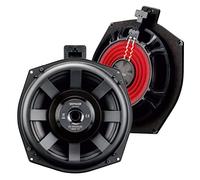 Emphaser EM-BMWSUB2 Untersitz Subwoofer Compatibile Con BMW 7er E65, E66, E67,