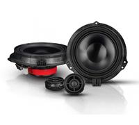 Emphaser EM-FDF1 Altoparlante Plug & Play per Ford Transit e Tourneo 50 W
